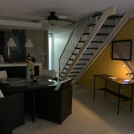 Villa Marina Village Apartment Fajardo Exterior photo