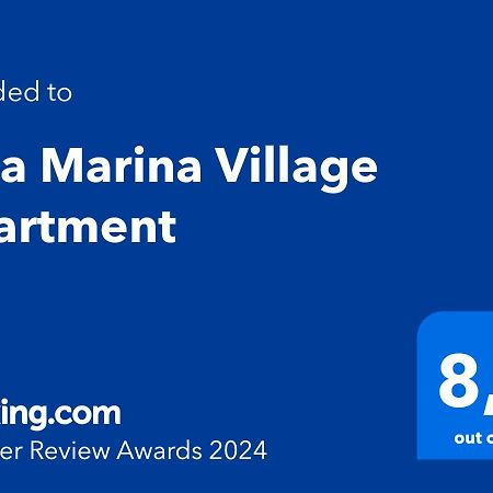Villa Marina Village Apartment Fajardo Exterior photo