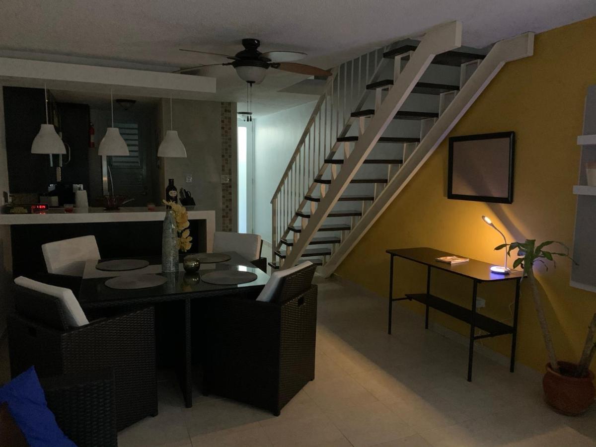 Villa Marina Village Apartment Fajardo Exterior photo
