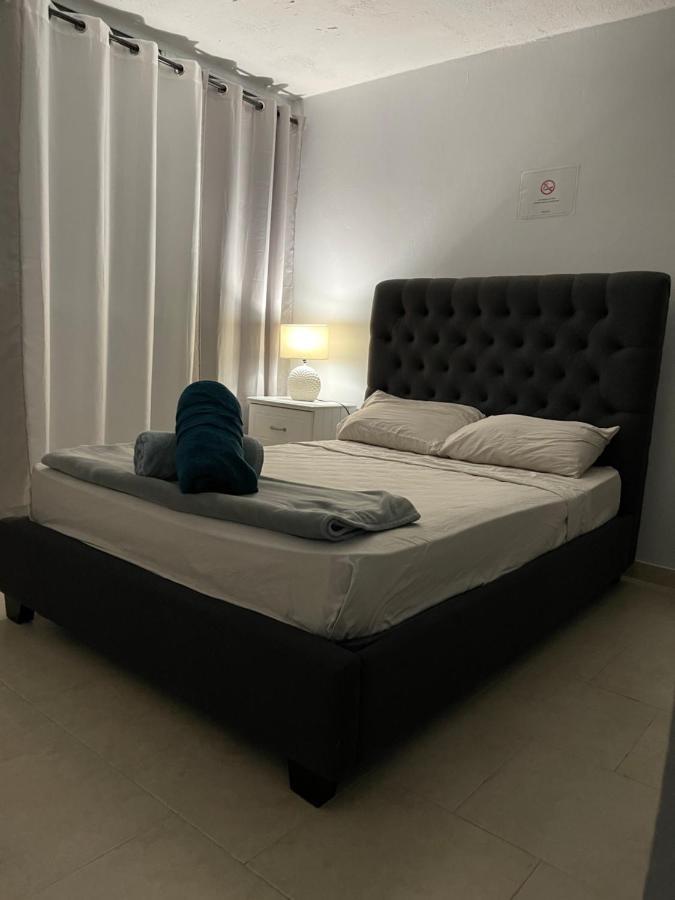 Villa Marina Village Apartment Fajardo Exterior photo