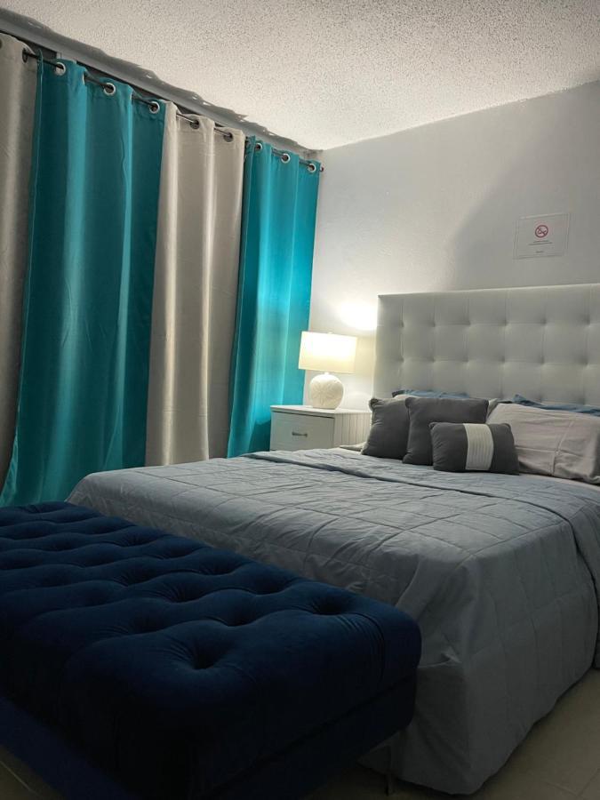 Villa Marina Village Apartment Fajardo Exterior photo