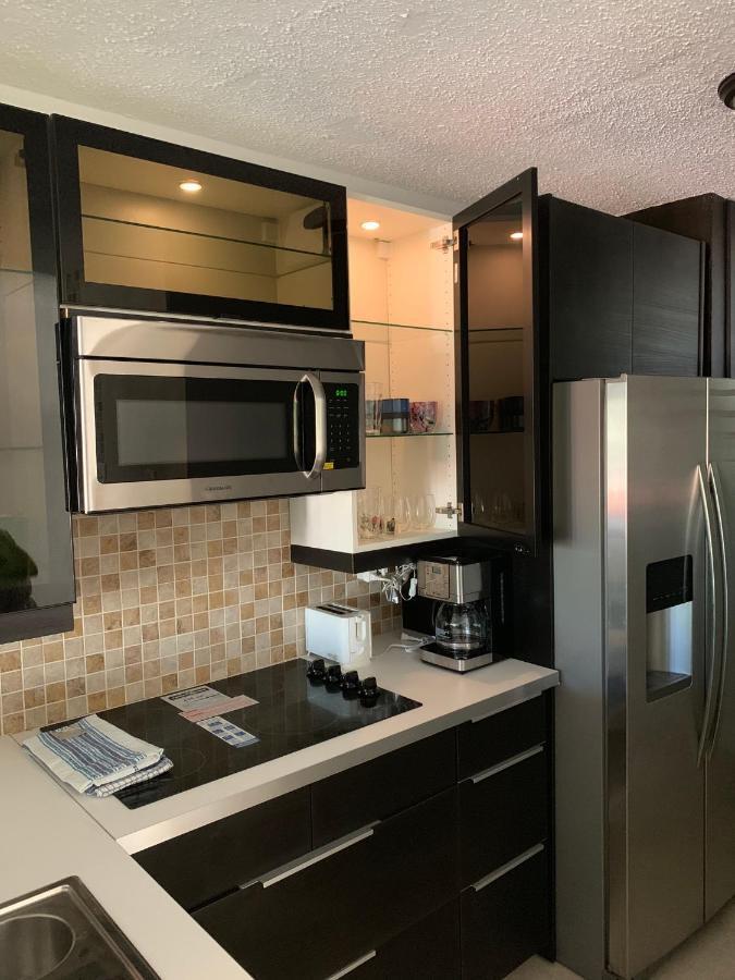 Villa Marina Village Apartment Fajardo Exterior photo