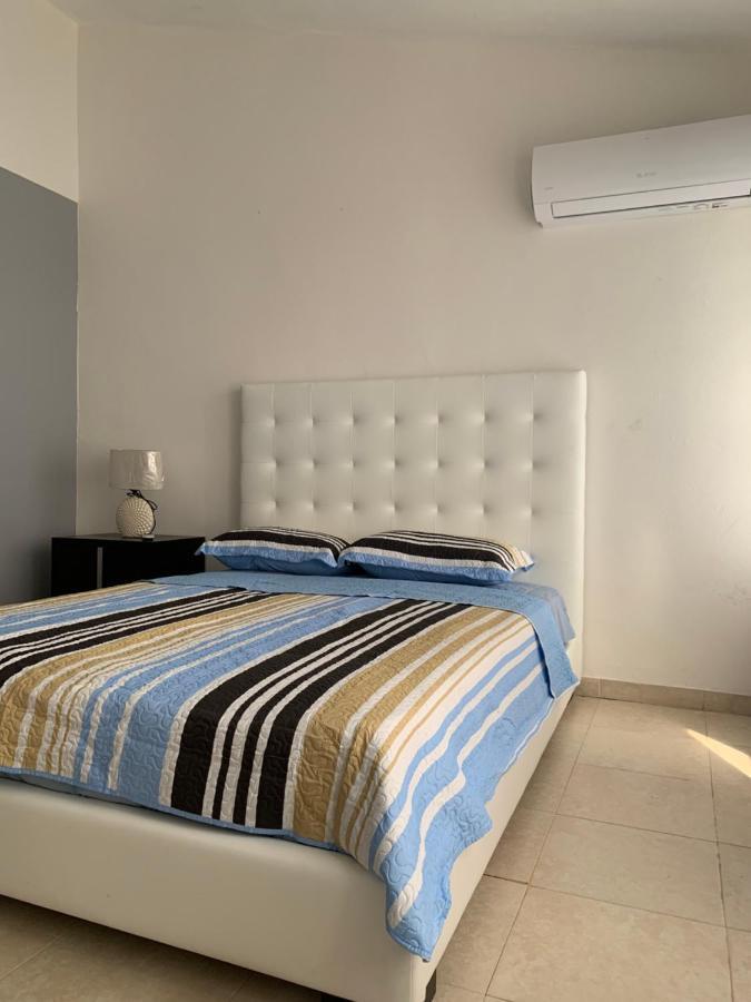 Villa Marina Village Apartment Fajardo Exterior photo