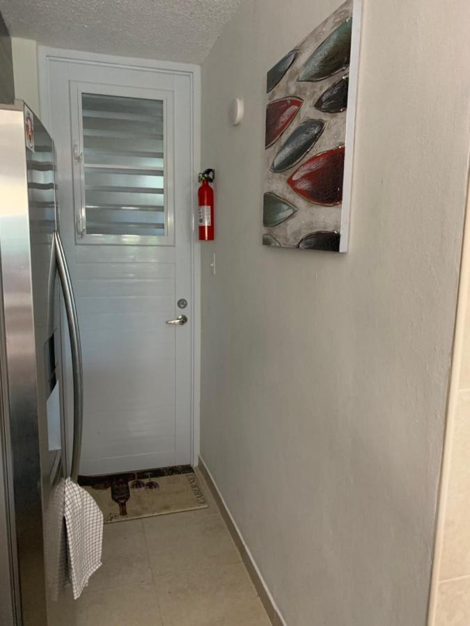 Villa Marina Village Apartment Fajardo Exterior photo